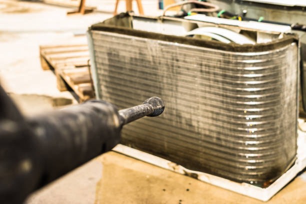 Best Air Vent Cleaning Services  in Pleak, TX