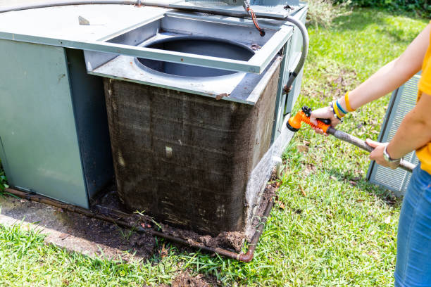 Best HVAC Air Duct Cleaning  in Pleak, TX