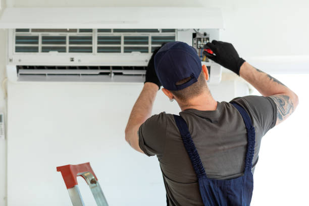 Best Ductwork Cleaning Services  in Pleak, TX