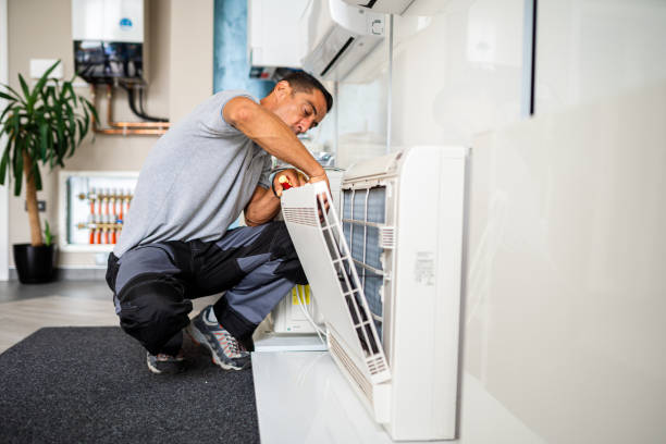 Best Home Air Vent Cleaning  in Pleak, TX