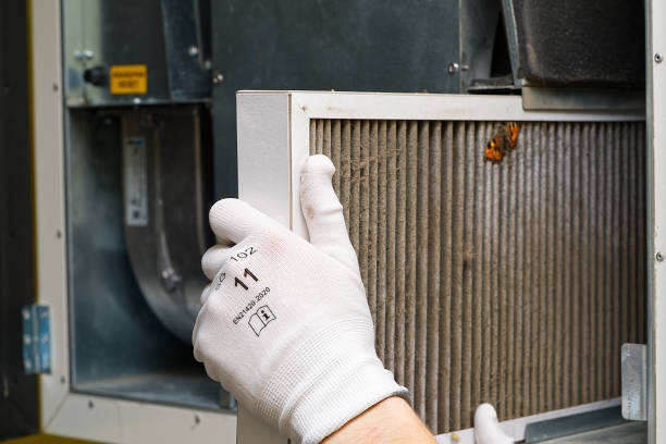 Best Ventilation Cleaning Services  in Pleak, TX