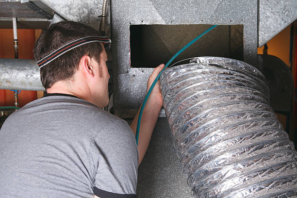 Best Best Air Duct Cleaning Company  in Pleak, TX