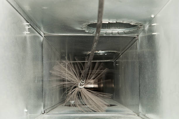 Best Air Duct Cleaning Near Me  in Pleak, TX