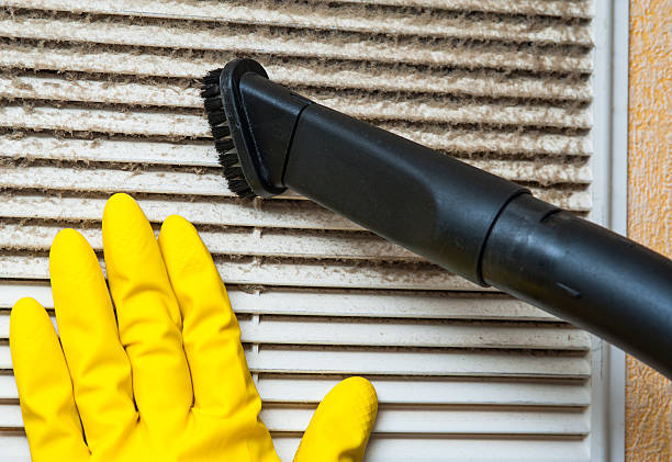 Best Air Duct Cleaning Near Me  in Pleak, TX